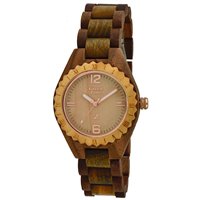 Orologio Green Time Donna in Legno ZW034C - ZW034C